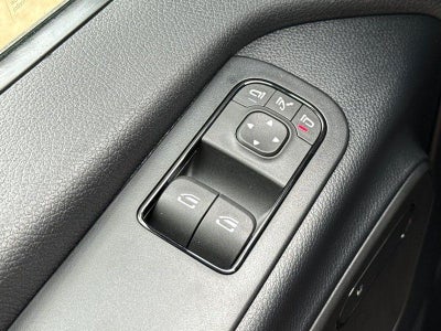 2026 Mercedes-Benz Sprinter 2500 Cargo 144 WB