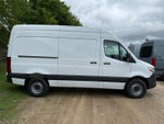 2026 Mercedes-Benz Sprinter 2500 Cargo 144 WB