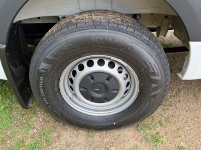 2026 Mercedes-Benz Sprinter 2500 Cargo 144 WB