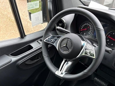 2026 Mercedes-Benz Sprinter 2500 Cargo 144 WB