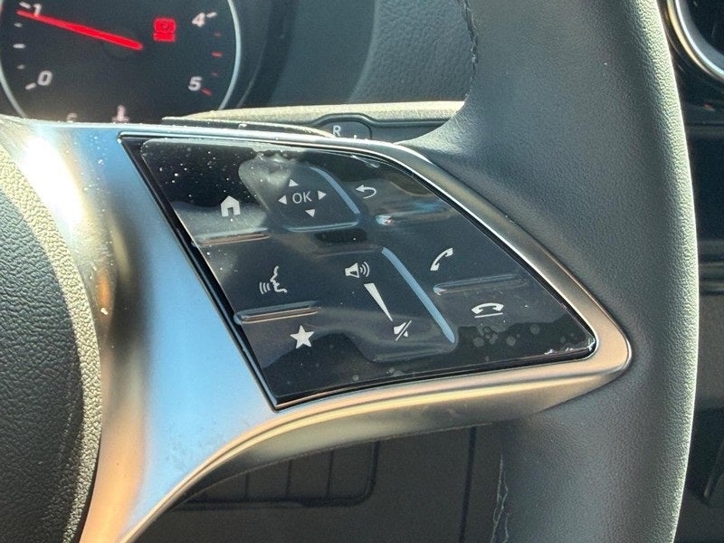 2026 Mercedes-Benz Sprinter 2500 Cargo 144 WB AWD