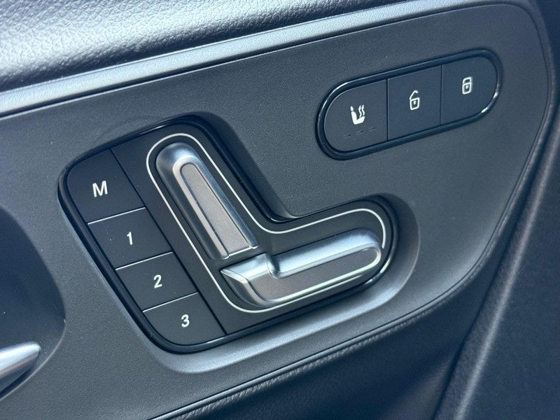 2026 Mercedes-Benz Sprinter 2500 Cargo 144 WB AWD