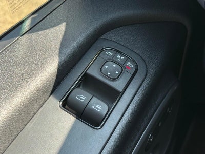 2026 Mercedes-Benz Sprinter 2500 Cargo 144 WB AWD