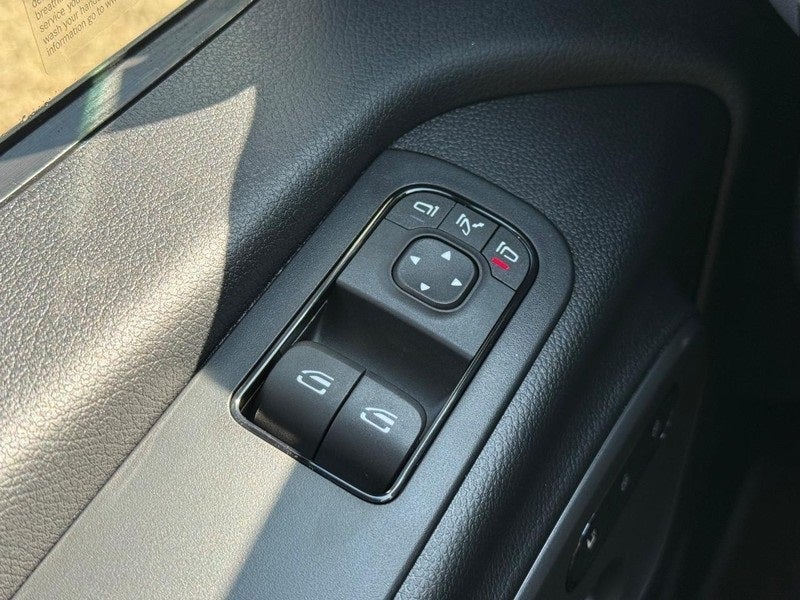 2026 Mercedes-Benz Sprinter 2500 Cargo 144 WB AWD