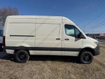 2026 Mercedes-Benz Sprinter 2500 Cargo 144 WB AWD