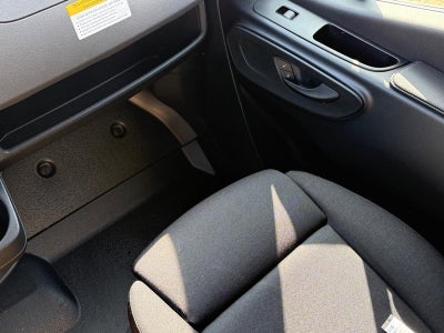 2026 Mercedes-Benz Sprinter 2500 Cargo 170 WB High Roof