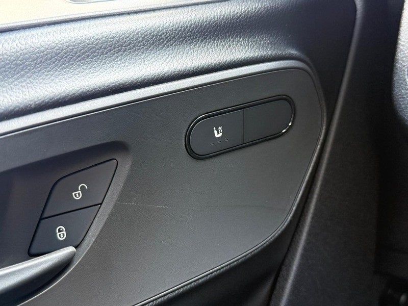 2026 Mercedes-Benz Sprinter 2500 Cargo 170 WB High Roof