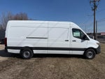 2026 Mercedes-Benz Sprinter 2500 Cargo 170 WB High Roof