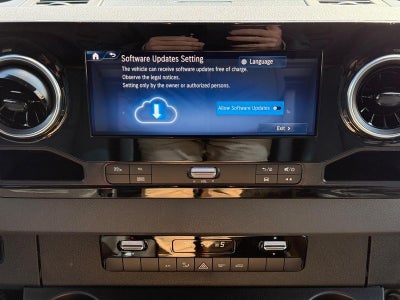 2026 Mercedes-Benz Sprinter 2500 Cargo 170 WB High Roof