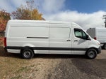 2026 Mercedes-Benz Sprinter 2500 Cargo 170 WB High Roof