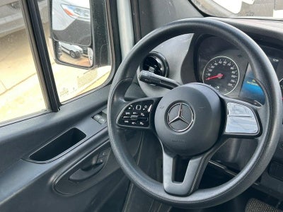 2024 Mercedes-Benz Sprinter 2500 Cargo 170 WB High Roof