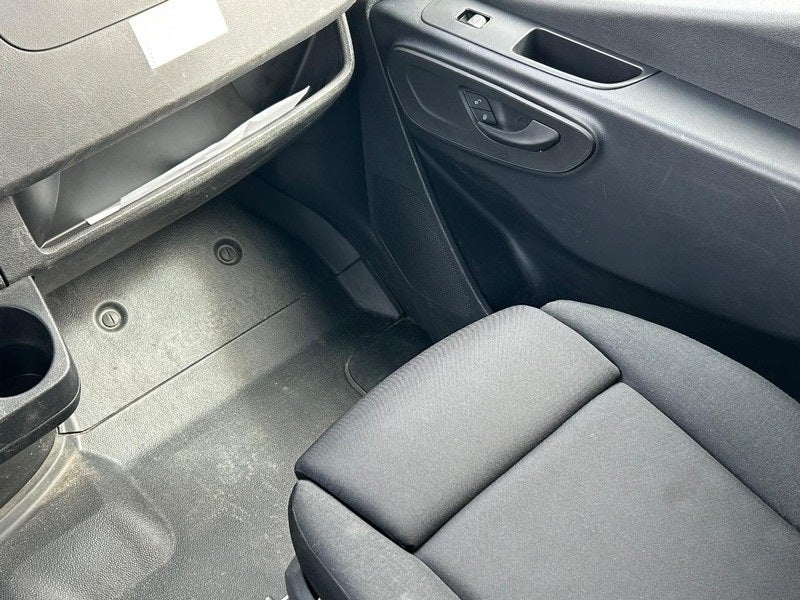 2024 Mercedes-Benz Sprinter 2500 Cargo 170 WB High Roof