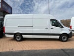 2024 Mercedes-Benz Sprinter 2500 Cargo 170 WB High Roof
