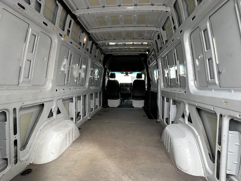 2024 Mercedes-Benz Sprinter 2500 Cargo 170 WB High Roof