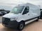 2024 Mercedes-Benz Sprinter 2500 Cargo 170 WB High Roof