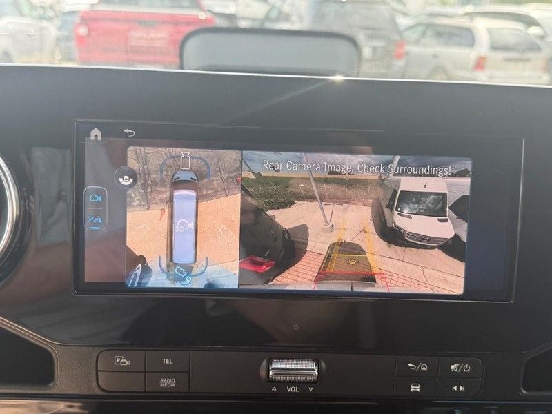 2026 Mercedes-Benz Sprinter 2500 Cargo 170 WB High Roof