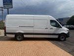 2026 Mercedes-Benz Sprinter 2500 Cargo 170 WB High Roof
