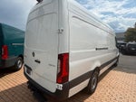 2026 Mercedes-Benz Sprinter 2500 Cargo 170 WB High Roof