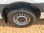 2026 Mercedes-Benz Sprinter 2500 Cargo 170 WB High Roof