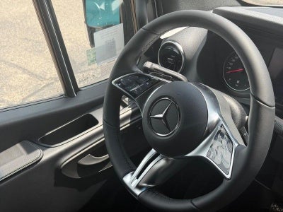 2026 Mercedes-Benz Sprinter 2500 Cargo 170 WB High Roof