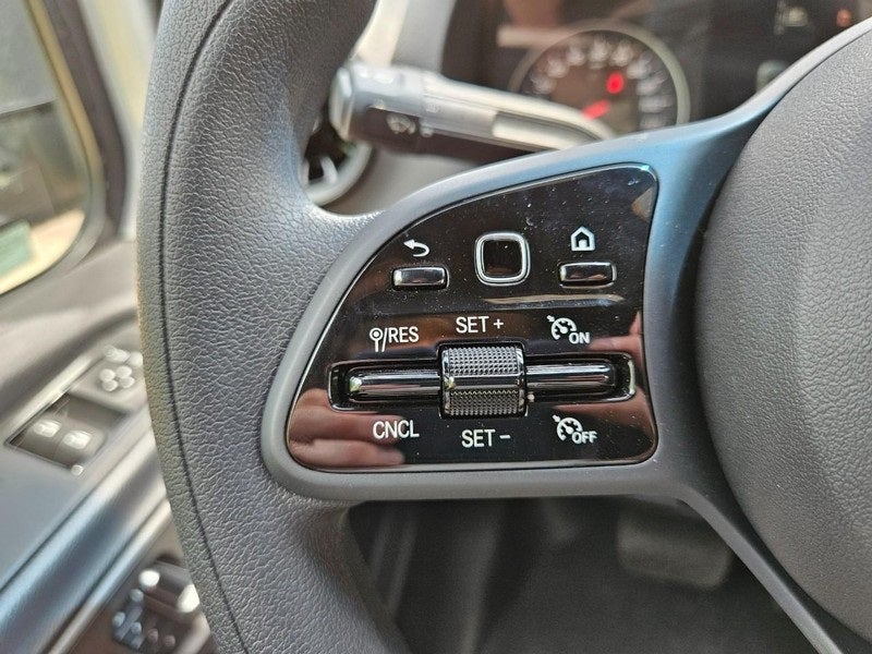 2024 Mercedes-Benz Sprinter 2500 Cargo 170 WB High Roof