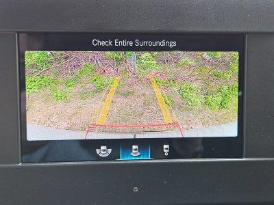 2024 Mercedes-Benz Sprinter 2500 Cargo 170 WB High Roof