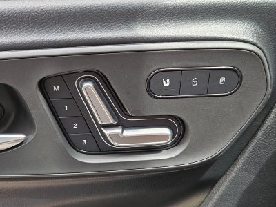 2024 Mercedes-Benz Sprinter 2500 Cargo 170 WB High Roof