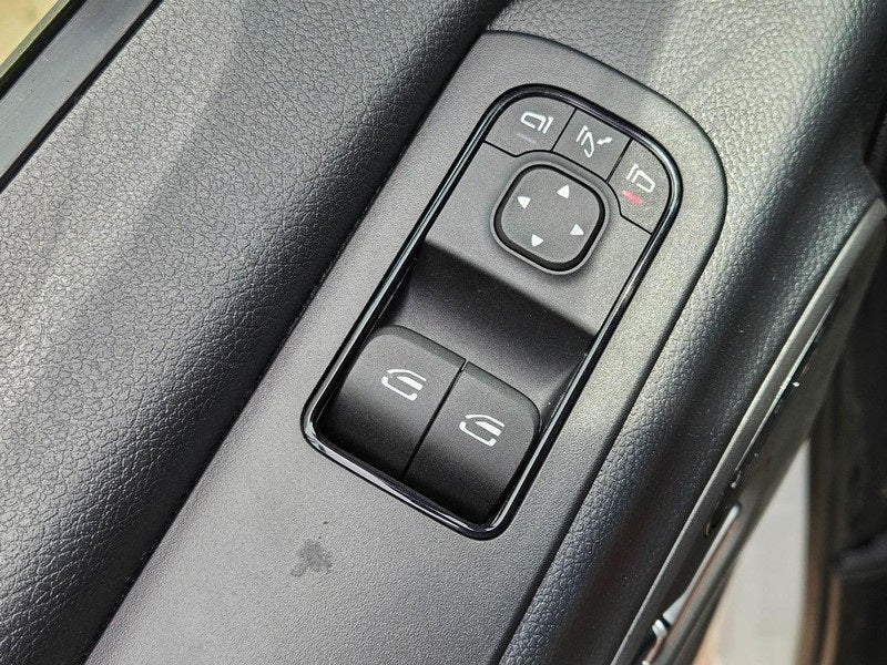 2024 Mercedes-Benz Sprinter 2500 Cargo 170 WB High Roof