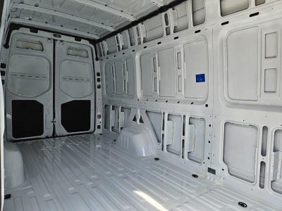 2024 Mercedes-Benz Sprinter 2500 Cargo 170 WB High Roof