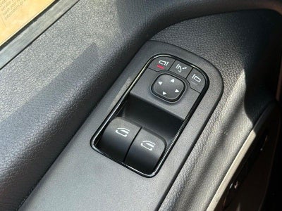 2026 Mercedes-Benz Sprinter 2500 Cargo 170 WB High Roof