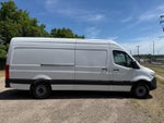 2026 Mercedes-Benz Sprinter 2500 Cargo 170 WB High Roof