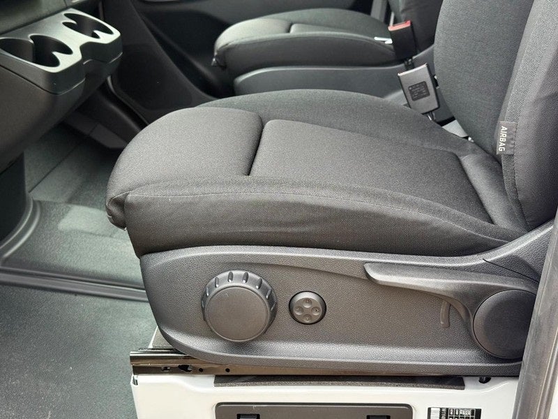 2025 Mercedes-Benz Sprinter 2500 Cargo 170 WB High Roof