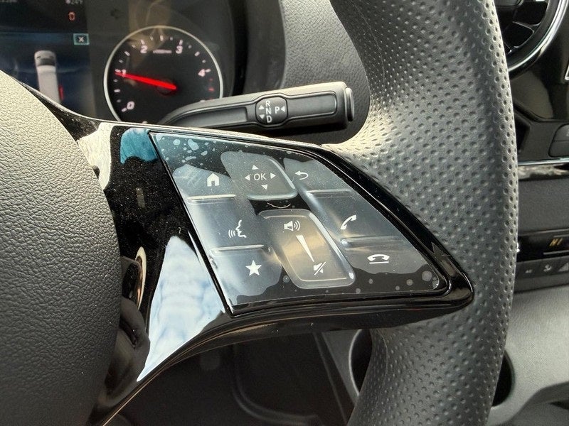 2026 Mercedes-Benz Sprinter 2500 Cargo 170 WB High Roof