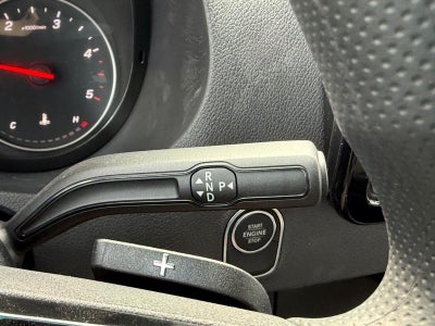 2026 Mercedes-Benz Sprinter 2500 Cargo 170 WB High Roof