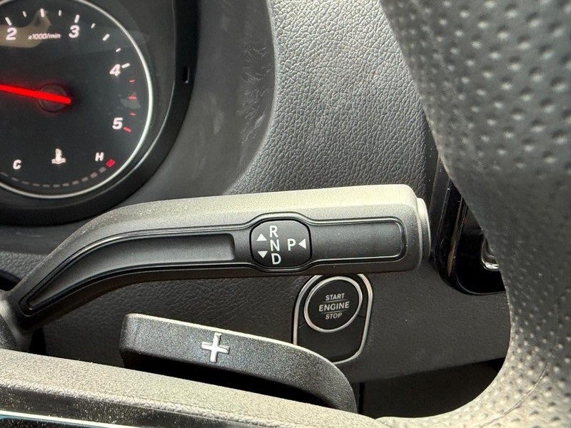 2026 Mercedes-Benz Sprinter 2500 Cargo 170 WB High Roof