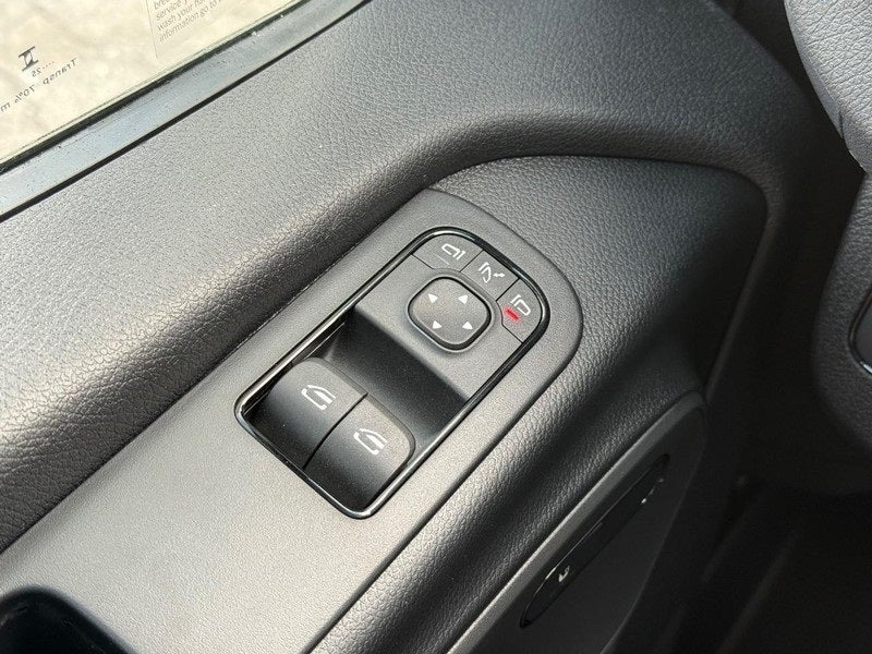 2026 Mercedes-Benz Sprinter 2500 Cargo 170 WB High Roof