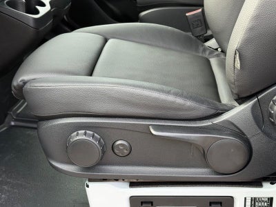 2026 Mercedes-Benz Sprinter 2500 Cargo 170 WB High Roof