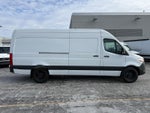 2026 Mercedes-Benz Sprinter 2500 Cargo 170 WB High Roof