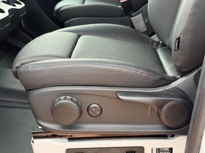 2026 Mercedes-Benz Sprinter 2500 Passenger 144 WB