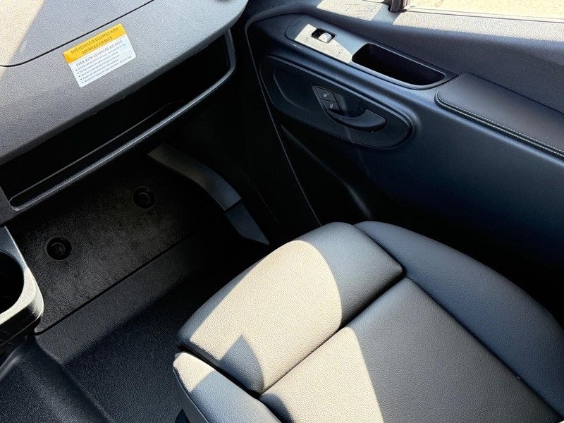 2026 Mercedes-Benz Sprinter 2500 Passenger 144 WB