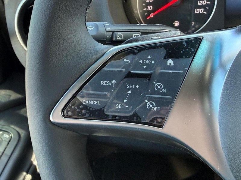 2026 Mercedes-Benz Sprinter 2500 Passenger 144 WB