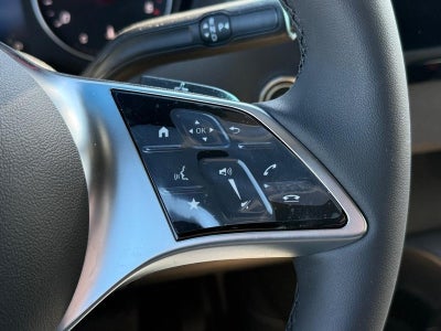 2026 Mercedes-Benz Sprinter 2500 Passenger 144 WB