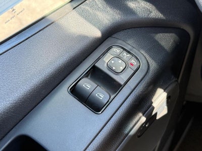 2026 Mercedes-Benz Sprinter 2500 Passenger 144 WB