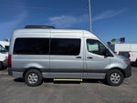 2026 Mercedes-Benz Sprinter 2500 Passenger 144 WB