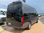 2026 Mercedes-Benz Sprinter 2500 Passenger 170 WB High Roof