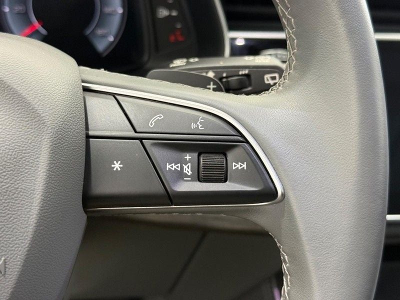 2021 Audi Q8 55 Prestige quattro