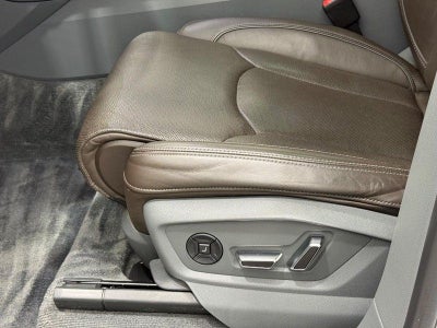 2021 Audi Q8 55 Prestige quattro