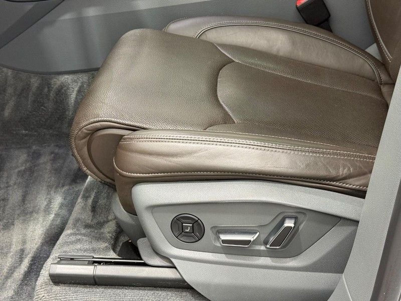 2021 Audi Q8 55 Prestige quattro