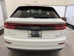 2021 Audi Q8 55 Prestige quattro