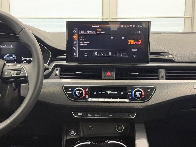 2021 Audi A5 Sportback 45 S line Premium Plus quattro